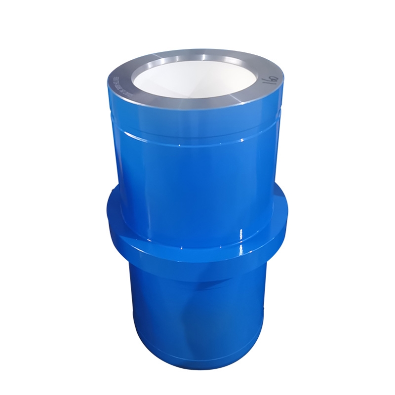 Ceramic Cylinder Liner
