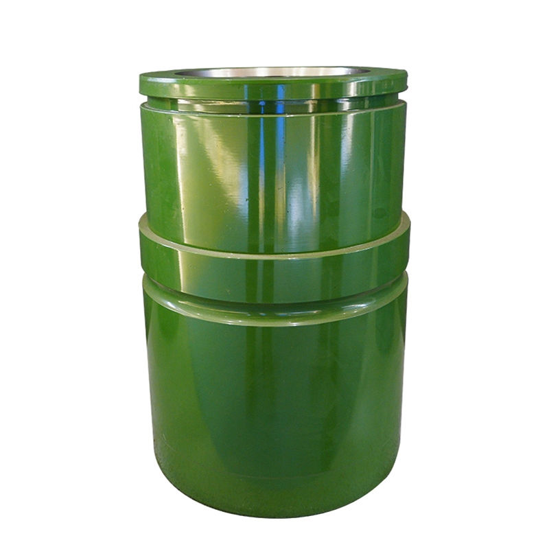 Bimetal Cylinder Liner